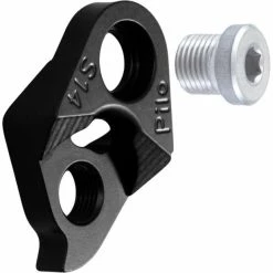 Adaptateur PILO S14 "Alpe D'Huez Fairy" Pour Dérailleur Route / Cassette 40 Dents Et +