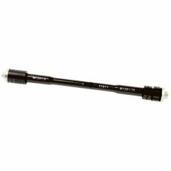 Adaptateur Pour Axe Traversant Pour Home Trainer Saris - 142x12 Mm