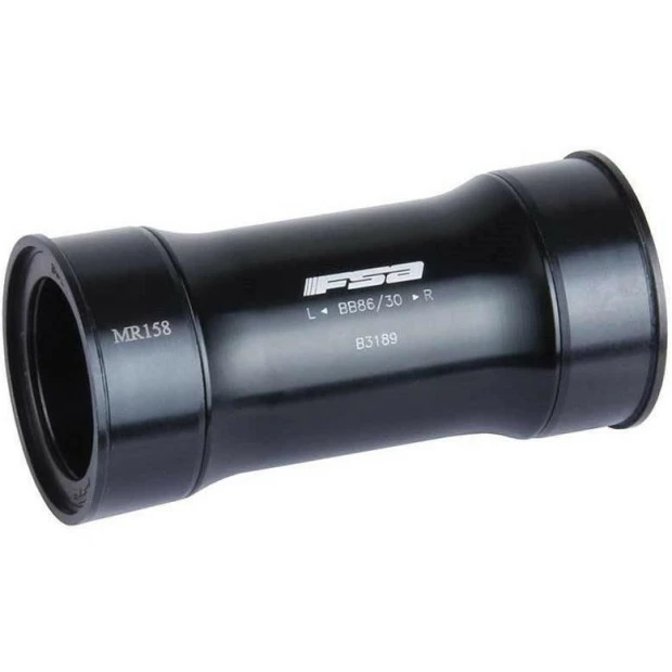 Adaptateur Pressfit FSA BB86 Pour Pédalier BB386 Evo EL230 V15 3 Adaptateur Pressfit FSA BB86 Pour Pédalier BB386 Evo EL230 V15