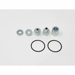 Adaptateurs Elite Suito Et Direto XR 10/12x135 Mm / 12x142/148 Mm