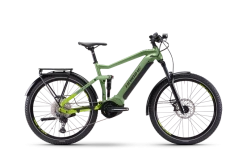 Vtt électrique Adventr FS 8 - 630Wh