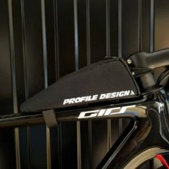 Aero E-pack Large Profile Design