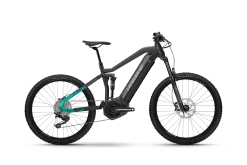 Vtt électrique AllMtn 1 - 630Wh (2022)