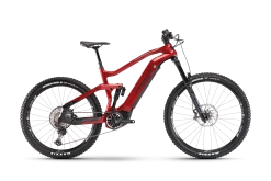 Vtt électrique AllMtn CF 12 - 600Wh (2022)
