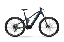 Vtt électrique ALLTRAIL 9 - 720Wh (2022)