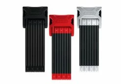 Antivol ABUS BORDO 6000/120cm