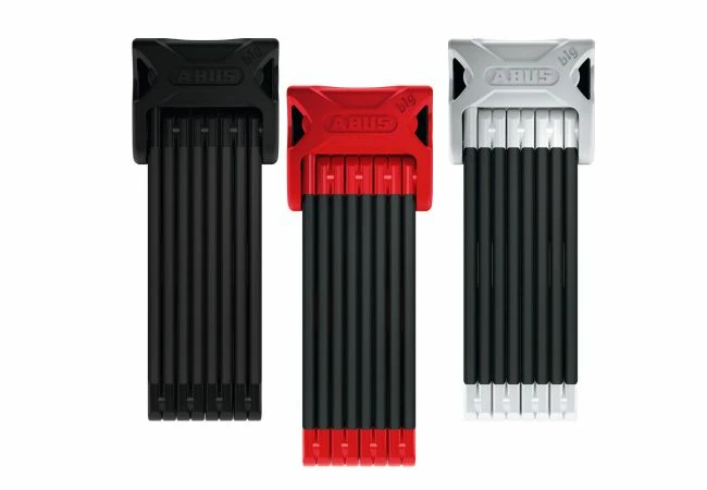 Antivol ABUS BORDO 6000/120cm 3 Antivol ABUS BORDO 6000/120cm