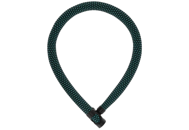 Antivol De Chaine ABUS IVERA Chain 7210/110mm Diving Blue 3 Antivol De Chaine ABUS IVERA Chain 7210/110mm Diving Blue