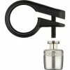 Antivol De Selle Abus Nutfix M5 SPC Argent - Ø 30 Mm -Cyclisme Soldes Boutique antivol de selle abus nutfix m5 spc argent 30 mm