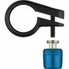 Antivol De Selle Abus Nutfix M5 SPC Bleu - Ø 28,6 Mm -Cyclisme Soldes Boutique antivol de selle abus nutfix m5 spc bleu 28 6 mm