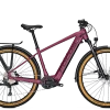Vélo électrique AVENTURA² 6.7 - 625Wh (2022)