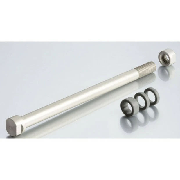 Axe Traversant Tacx E-Thru T1708 - M12x1,75 4 Axe Traversant Tacx E-Thru T1708 - M12x1,75 – Image 2