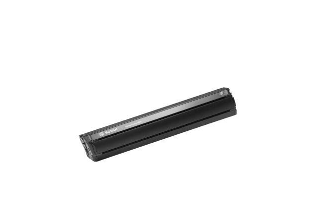 Batterie Horizontal PowerTube BOSCH - 400Wh 3 Batterie Horizontal PowerTube BOSCH - 400Wh