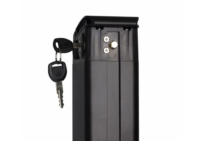 Batterie Pour Vélo Pliant - 518 WH 8 Batterie Pour Vélo Pliant - 518 WH – Image 6