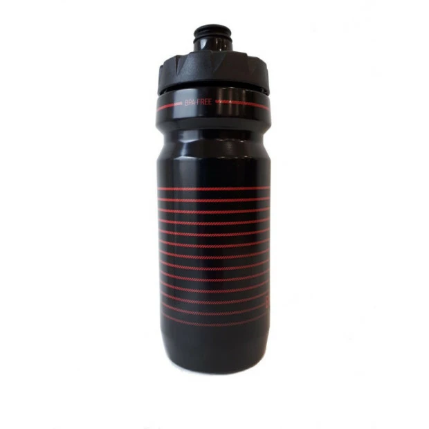 Bidon BBB Auto Tank Bwb-11 - 550 Ml - Noir/Rouge 3 Bidon BBB Auto Tank Bwb-11 - 550 Ml - Noir/Rouge