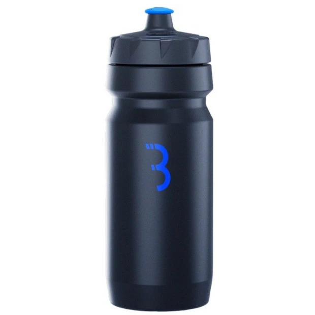 Bidon BBB CompTank BWB-01 550 Ml Noir/Bleu 3 Bidon BBB CompTank BWB-01 550 Ml Noir/Bleu