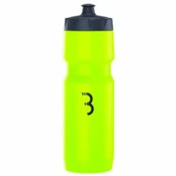 Bidon BBB CompTank XL BWB-05 750 Ml Jaune