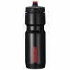 Bidon BBB CompTank XL BWB-05 750 Ml Noir/Rouge -Cyclisme Soldes Boutique bidon bbb comptank xl bwb 05 750 ml noir rouge