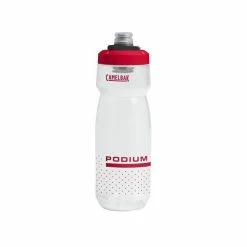 Bidon Camelbak Podium - 0.7L -Cyclisme Soldes Boutique bidon camelbak podium 07l 2