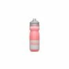 Bidon Camelbak Podium Chill Reflective - 620 Ml -Cyclisme Soldes Boutique bidon camelbak podium chill reflective 620 ml