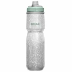 Bidon Camelbak Podium Ice 620 Ml Vert Clair -Cyclisme Soldes Boutique bidon camelbak podium ice 620 ml vert clair 1