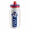 Bidon Elite Fly 550 Ml - FDJ -Cyclisme Soldes Boutique bidon elite fly 550 ml fdj