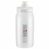 Bidon Elite Fly 550ml Transparent/Gris 1 Bidon Elite Fly 550ml Transparent/Gris -Cyclisme Soldes Boutique bidon elite fly 550ml transparent gris