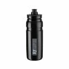 Bidon Elite Fly 750ml Noir -Cyclisme Soldes Boutique bidon elite fly 750ml noir