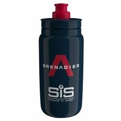 Bidon Elite Fly Team 550ml Ineos Grenadier Bleu