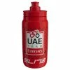 Bidon Elite Fly Team 550ml UAE Team Emirates 2021 -Cyclisme Soldes Boutique bidon elite fly team 550ml uae team emirates