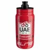 Bidon Elite Fly Teams 550ml UAE Team Emirates 2022 2 Bidon Elite Fly Teams 550ml UAE Team Emirates 2022 -Cyclisme Soldes Boutique bidon elite fly teams 500ml uae team emirates 2022