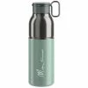 Bidon Isotherme Acier Elite Mia Thermo 550ml Vert D'Eau -Cyclisme Soldes Boutique bidon isotherme acier elite mia thermo 550ml vert d eau