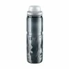 Bidon Isotherme Elite Ice Fly 650ml Fumé 2 Bidon Isotherme Elite Ice Fly 650ml Fumé -Cyclisme Soldes Boutique bidon isotherme elite ice fly 650ml fume