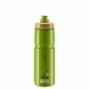 Bidon Jet Green - 0.75 L [Vert Olive ] -Cyclisme Soldes Boutique bidon jet green 075 l vert olive