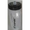 Bidon Zefal Time 550 Ml - Transparant -Cyclisme Soldes Boutique bidon time blanc