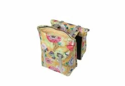Bloom Sac Double 35L - [Miel] -Cyclisme Soldes Boutique bloom sac double 35l miel 1 2