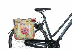 Bloom Sac Double 35L - [Miel] -Cyclisme Soldes Boutique bloom sac double 35l miel 1 5