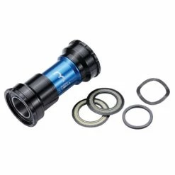 Boîtier De Pédalier BBB BottomFit BB86/92 GXP -Cyclisme Soldes Boutique boitier de pedalier bbb bottomfit bb86 92 gxp 1