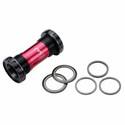 Boîtier De Pédalier BBB BottomThread BSA DUB -Cyclisme Soldes Boutique boitier de pedalier bbb bottomthread bsa dub 1