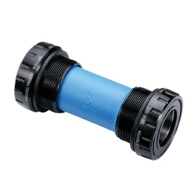 Boîtier De Pédalier BBB BottomThread BSA GXP 3 Boîtier De Pédalier BBB BottomThread BSA GXP