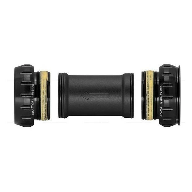 Campagnolo® Boîtier De Pédalier Fileté Campagnolo Ekar ProTech 47x86mm 3 Campagnolo® Boîtier De Pédalier Fileté Campagnolo Ekar ProTech 47x86mm