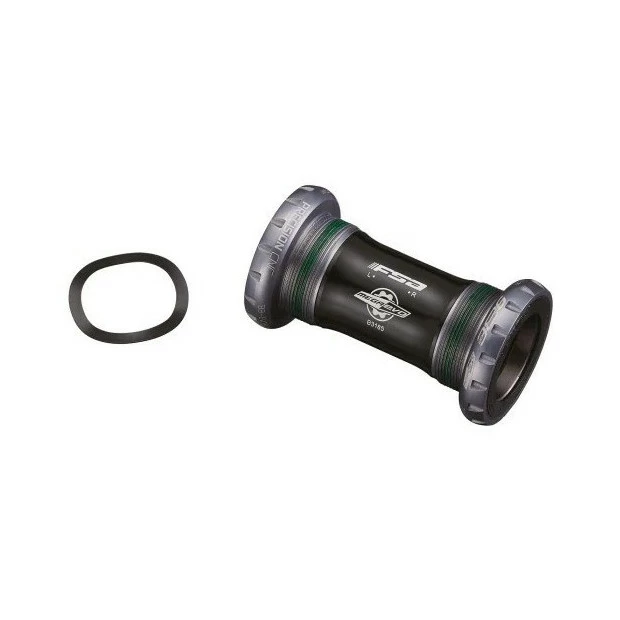 Boîtier De Pédalier FSA Premium 386EVO Pour Cadres BSA 68mm 3 Boîtier De Pédalier FSA Premium 386EVO Pour Cadres BSA 68mm