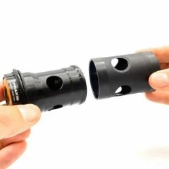 Boîtier De Pédalier Praxis 73-4001 BB30/PF30 VTT 73mm Roulements Céramique -Cyclisme Soldes Boutique boitier de pedalier praxis 73 4001 bb30 pf30 vtt 73mm roulements ceramique 1