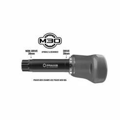 Boîtier De Pédalier Praxis 73-4001 BB30/PF30 VTT 73mm Roulements Céramique -Cyclisme Soldes Boutique boitier de pedalier praxis 73 4001 bb30 pf30 vtt 73mm roulements ceramique 2