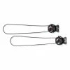 Boucle Sidi Tecno 3 Push System Longue - Noir -Cyclisme Soldes Boutique boucle sidi tecno 3 push system longue noir
