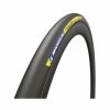 Boyau Route Michelin Power Cup 700x23C Noir