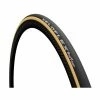 Boyau Veloflex ProTour 700x25 Noir/Beige -Cyclisme Soldes Boutique boyau veloflex protour 700x25 noir beige