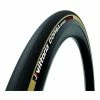 Boyau Vittoria Corsa Speed Graphène 2.0 700x25C (25-622) Noir/Beige -Cyclisme Soldes Boutique boyau vittoria corsa speed graphene 20 700x25c 25 622 noir beige