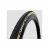 Boyau Vittoria Rally Kevlar 700x25C Noir/Beige -Cyclisme Soldes Boutique boyau vittoria rally kevlar 700x25c 25 622 noir beige