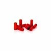 Butée Gaine XLC Câbles De Freins BR-X10 Rouge Ø 5,0 Mm (x50) -Cyclisme Soldes Boutique butee gaine xlc cables de freins br x10 rouge 5 0 mm x50